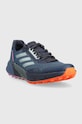 Boty adidas TERREX Agravic Flow 2 GZ1901 modrá AW22