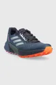 Παπούτσια adidas TERREX Agravic Flow 2 μπλε