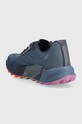 Obuwie adidas TERREX buty Agravic Flow 2 GZ1901 niebieski