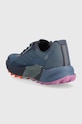 Boty Boty adidas TERREX Agravic Flow 2 GZ1901 modrá