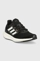 adidas Performance buty do biegania Pureboost 22 GZ5180 czarny AW22