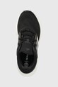 adidas Performance pantofi de alergat Pureboost 22 negru GZ5180