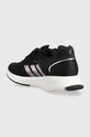 Obuwie adidas buty do biegania Edge Lux GZ6736 czarny