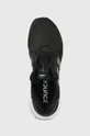 czarny adidas buty do biegania Edge Lux