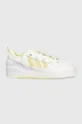 λευκό Δερμάτινα αθλητικά παπούτσια adidas Originals ADI2000 Γυναικεία