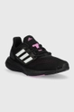 adidas Performance buty do biegania czarny