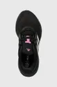 μαύρο Παπούτσια για τρέξιμο adidas Performance