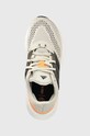 Tekaški čevlji adidas Performance Pureboost 22 bež HQ1464