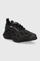 Обувь для бега adidas by Stella McCartney Solarglide HQ5961 чёрный AW22