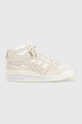 beżowy adidas Originals sneakersy Forum Damski