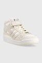 adidas Originals sneakersy Forum HQ9949 beżowy SS23