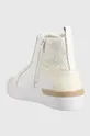Sneakers boty Liu Jo Silvia 69  Svršek: Umělá hmota, Textilní materiál Vnitřek: Umělá hmota, Textilní materiál Podrážka: Umělá hmota