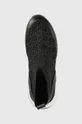 fekete Liu Jo sportcipő Lily 09