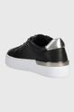 Sneakers boty Liu Jo Silvia 70  Umělá hmota, Přírodní kůže Vnitřek: Textilní materiál Podrážka: Umělá hmota