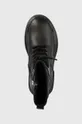 čierna Členkové topánky Liu Jo AMY 06