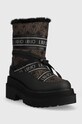 Апрески Liu Jo PURPLE 31 SF2105TX273S18A0 кафяв AW22