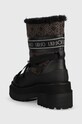 Обувки Апрески Liu Jo PURPLE 31 SF2105TX273S18A0 кафяв