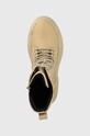 Liu Jo bocanci Amy 09 bej SF2081T001100077