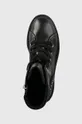 čierna Členkové topánky Liu Jo