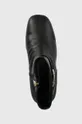 čierna Členkové topánky Liu Jo HOT 03