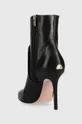 Δερμάτινες μπότες Liu Jo Marilyn 123  Πάνω μέρος: Φυσικό δέρμα Εσωτερικό: Φυσικό δέρμα Σόλα: Συνθετικό ύφασμα