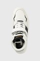 G-Star sportcipő Attacc Mid fehér 2211040709.WHT.BLK