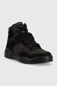 Sneakers boty G-Star Attacc Mid 2241040721.BLK černá AW22