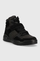 G-Star Raw sneakersy Attacc Mid czarny