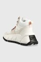 Scarpe Timberland sneakers TBL Turbo Hiker TB0A5N5R1431 bianco