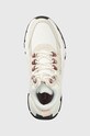 Timberland sneakers TBL Turbo Hiker bianco TB0A5N5R1431