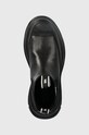 Karl Lagerfeld botki LUNA LUNA czarny KL42944.000