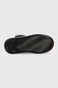 Karl Lagerfeld sneakers din piele ANAKAPRI KL63555.00X negru