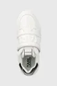 λευκό Αθλητικά Karl Lagerfeld Maxi Kup