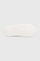 Кожени маратонки Karl Lagerfeld Kapri KL62510A.01I бял