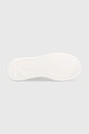 Karl Lagerfeld sneakersy skórzane KAPRI KUSHION KL62610.01I biały