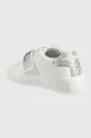Δερμάτινα αθλητικά παπούτσια Karl Lagerfeld Kupsole Iii  Πάνω μέρος: Φυσικό δέρμα Εσωτερικό: Συνθετικό ύφασμα Σόλα: Συνθετικό ύφασμα