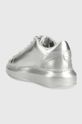 Karl Lagerfeld sneakersy skórzane KAPRI Cholewka: Skóra naturalna, Wnętrze: Materiał syntetyczny, Skóra naturalna, Podeszwa: Materiał syntetyczny