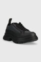 Karl Lagerfeld buty LUNA KL42924I.HXI czarny AW22