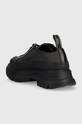 Obuwie Karl Lagerfeld buty LUNA KL42924I.HXI czarny