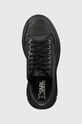 Karl Lagerfeld buty LUNA czarny KL42924I.HXI