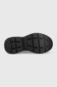 Karl Lagerfeld buty LUNA KL42924I.HXI czarny