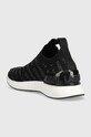 Obuwie Karl Lagerfeld sneakersy FINESSE KL62119.K0L czarny