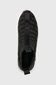 Tenisky Karl Lagerfeld FINESSE černá KL62144.K0L