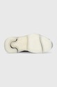 Karl Lagerfeld sneakersy QUADRA KL63246P.K0M czarny
