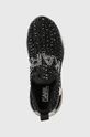 černá Sneakers boty Karl Lagerfeld Spree
