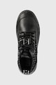 Karl Lagerfeld botki TREKKA II czarny KL42531.U0X
