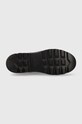 Karl Lagerfeld botine Trekka Ii KL42531.U0X negru