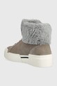 Взуття Кросівки Love Moschino JA15805G0FIG301A сірий