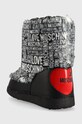 Boty Sněhule Love Moschino JA24402G0FIT0000 černá