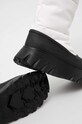 Обувь Зимние сапоги Love Moschino JA24566G0FJHA100 белый